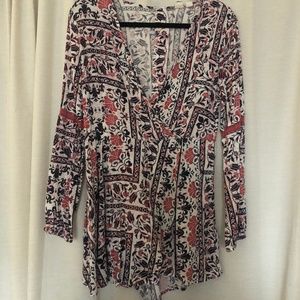 Women's Roxy Romper Size M